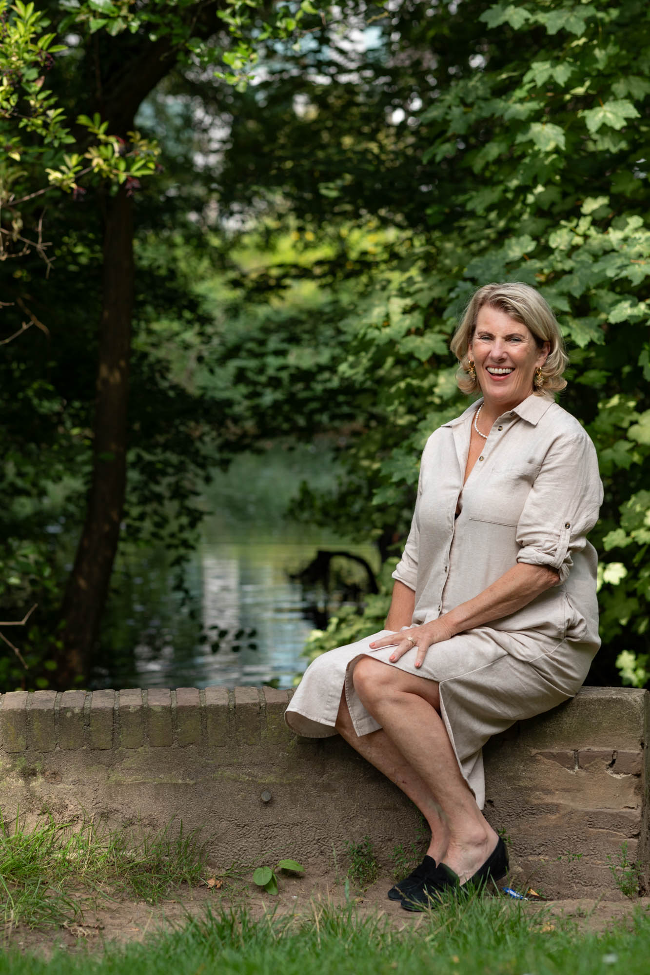 Géke Mulder - Innerkey - 8746 L